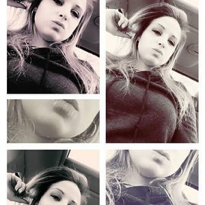 Meet your Posher, Kay